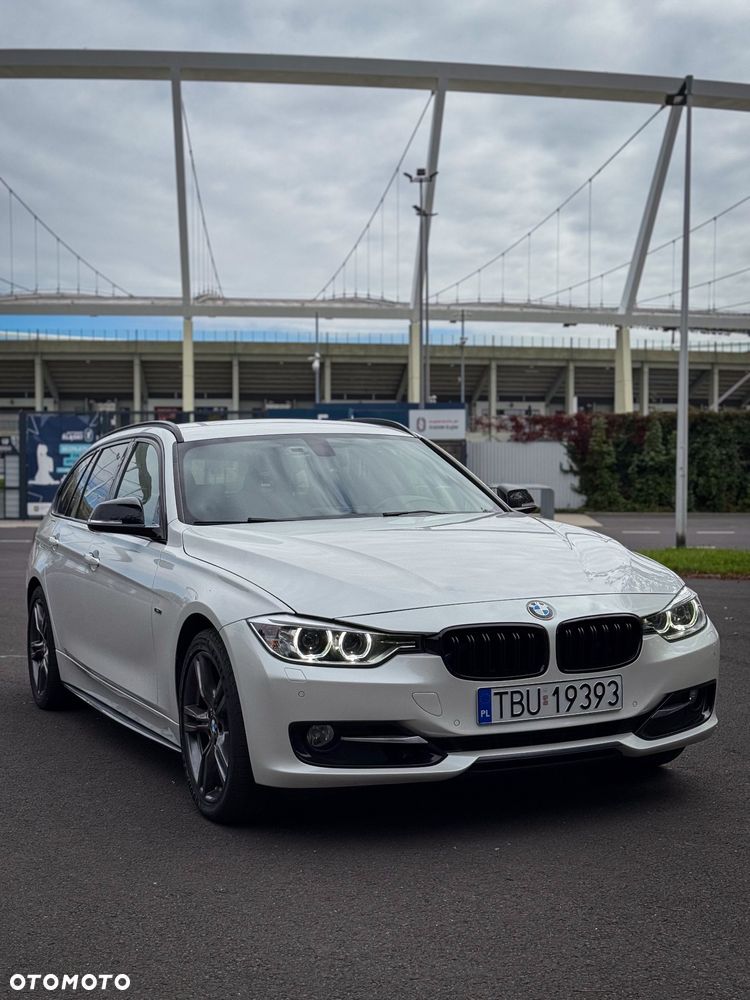 BMW Seria 3 ver-316d-sport-line-shadow - 3