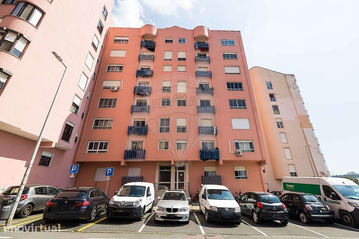Apartamento T2 para venda - Grande imagem: 2/16