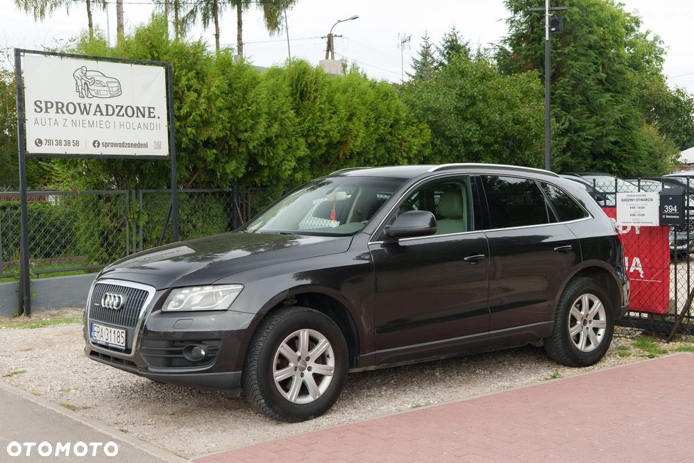 Audi Q5 2.0 TDI Quattro S tronic - 2