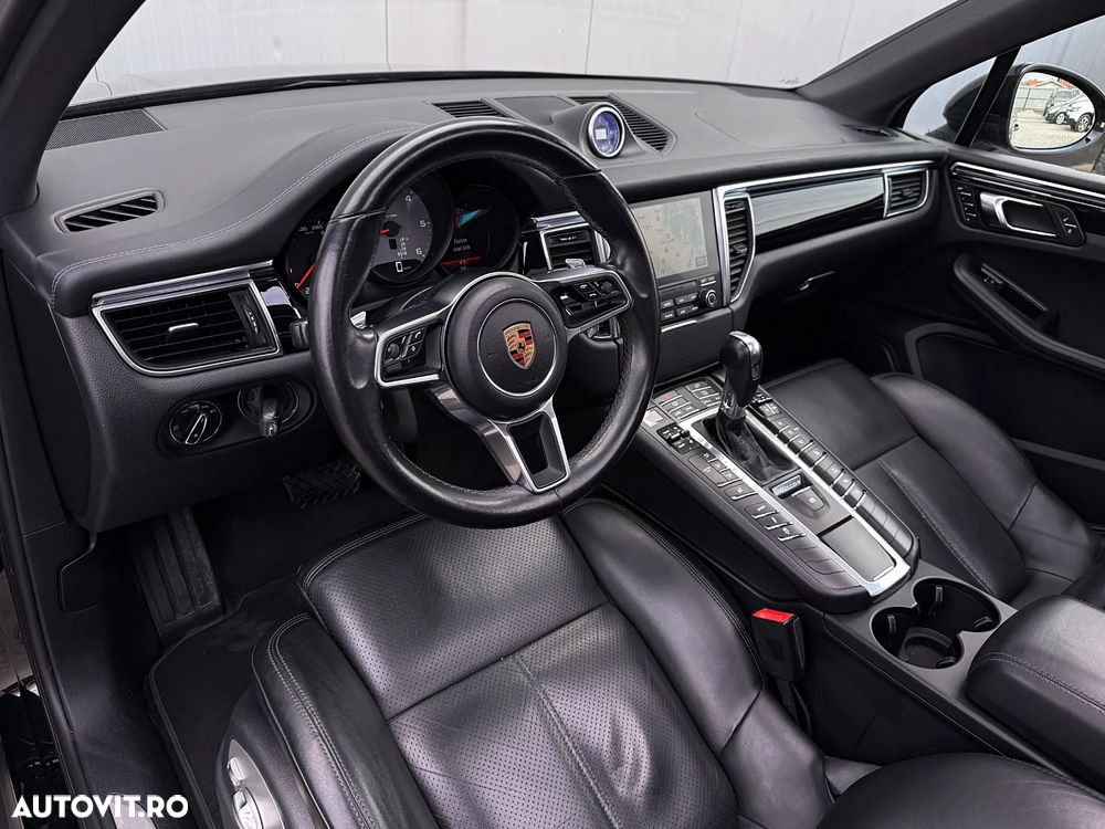 Porsche Macan 3.0 PDK S - 10