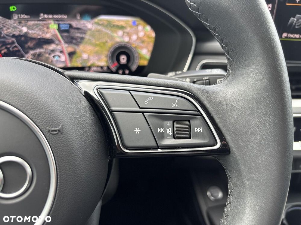 Audi A4 - 15
