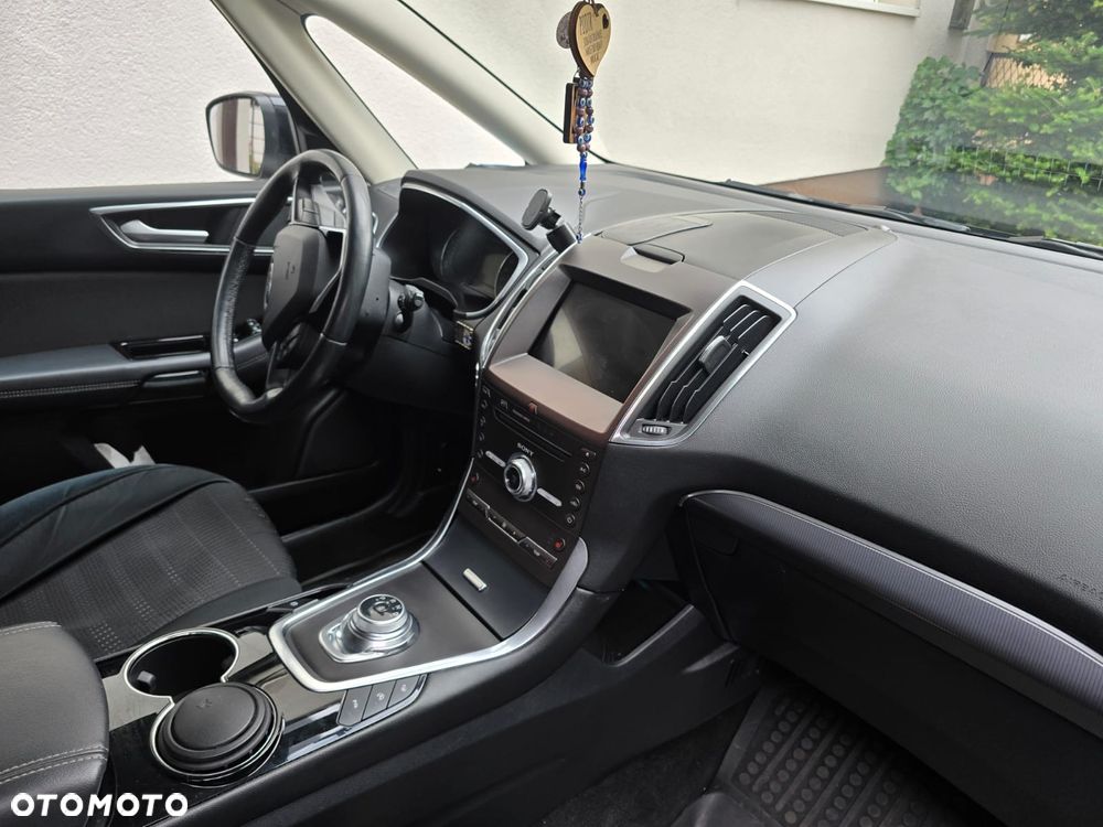 Ford Galaxy 2.0 EcoBlue Titanium - 25