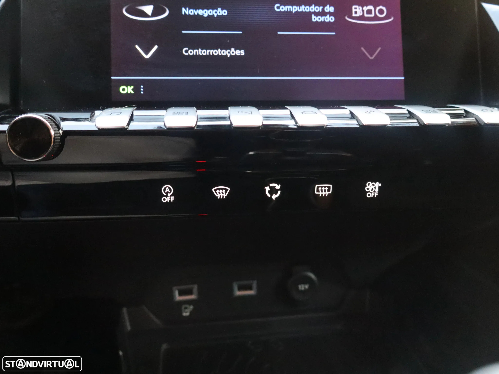 Peugeot 508 SW 1.5 BlueHDi Business Line - 29