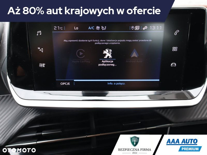 Peugeot 2008 - 22
