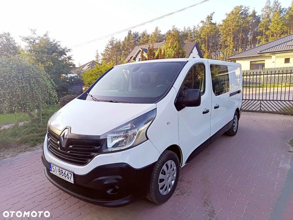 Renault Trafic - 13