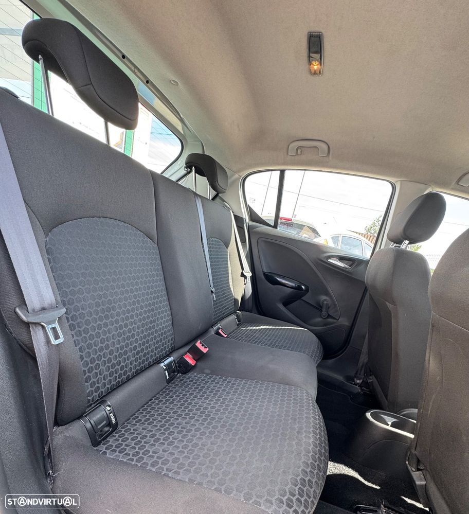 Opel Corsa 1.3 CDTi Business Edition - 8