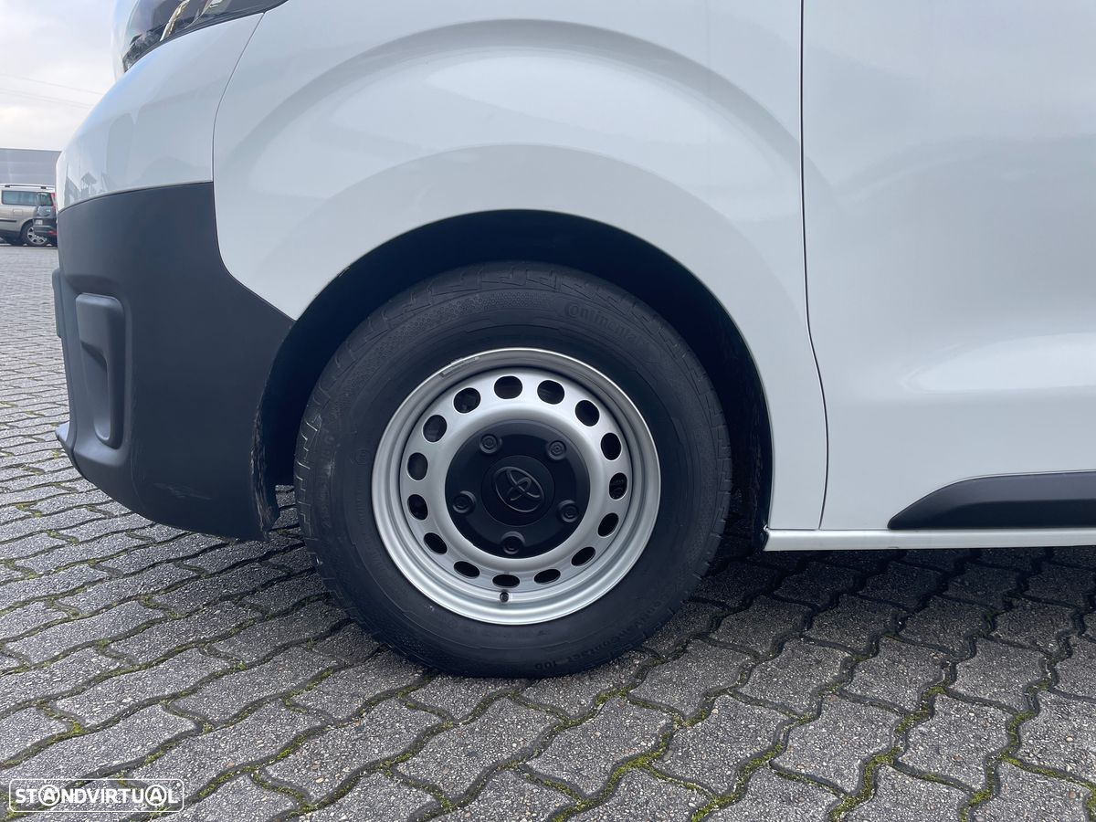 Toyota Proace - 14