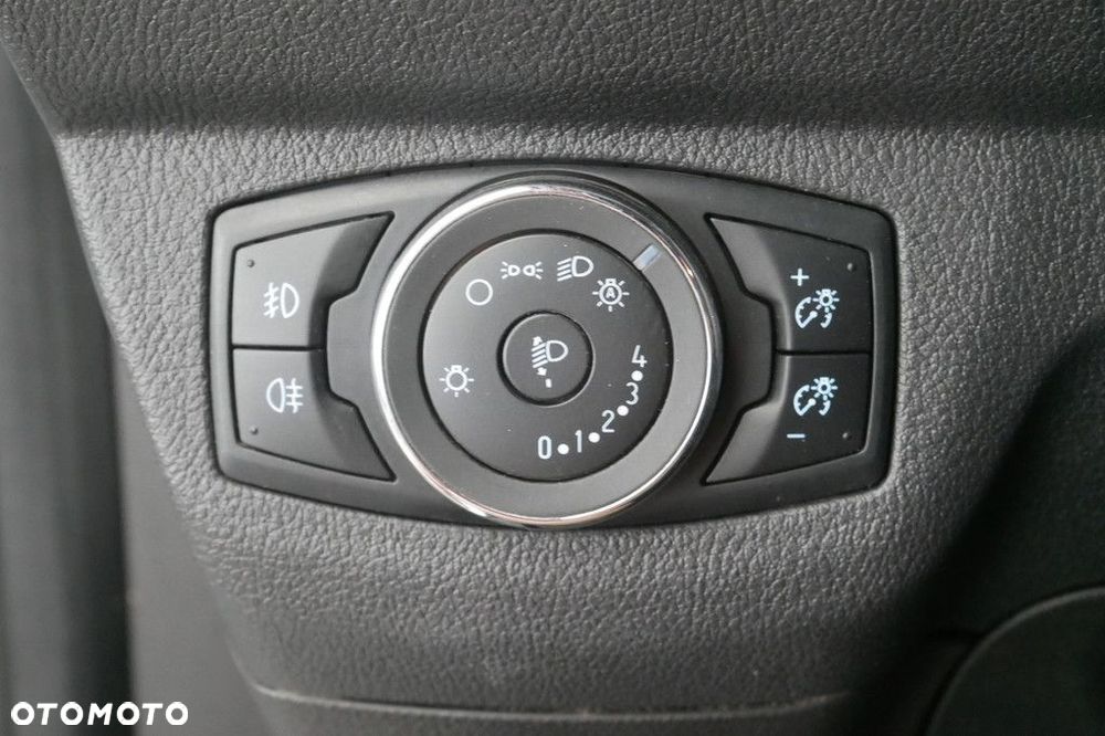 Ford Transit Courier 1.5 TDCI Limited SalonPL VAT23% Właścicielem pojazdu jest Ayvens Financial Services Polska - 22