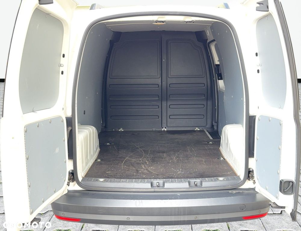 Volkswagen Caddy MAXI CARGO - 21