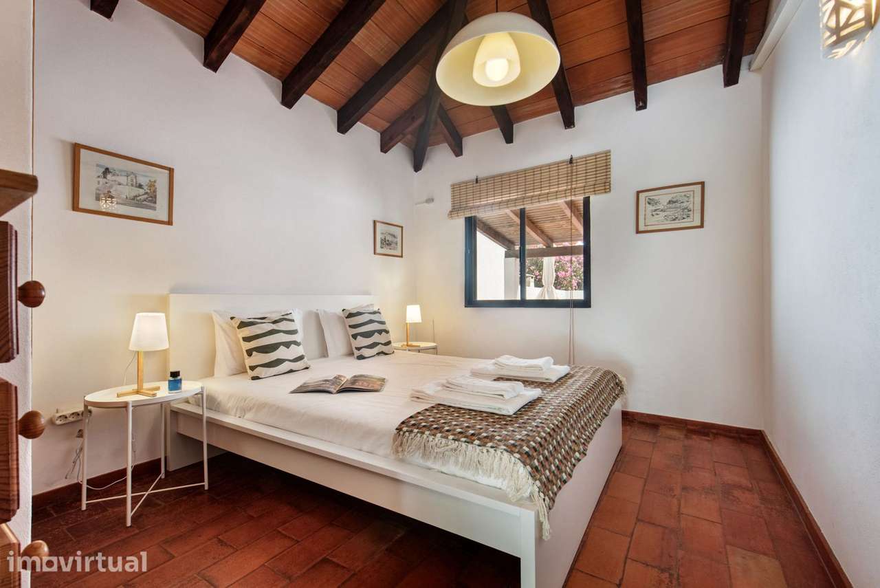 Apartamento Mobilado - Conceição de Tavira - Grande imagem: 4/21