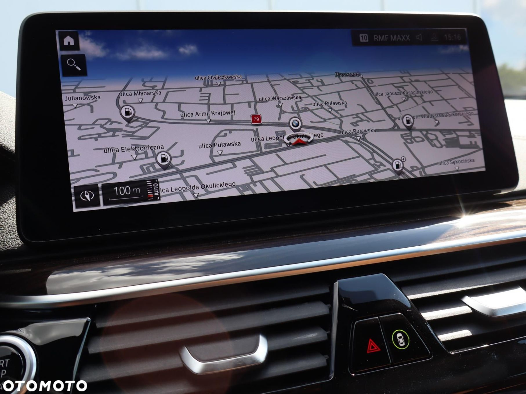 BMW Seria 5 - 19