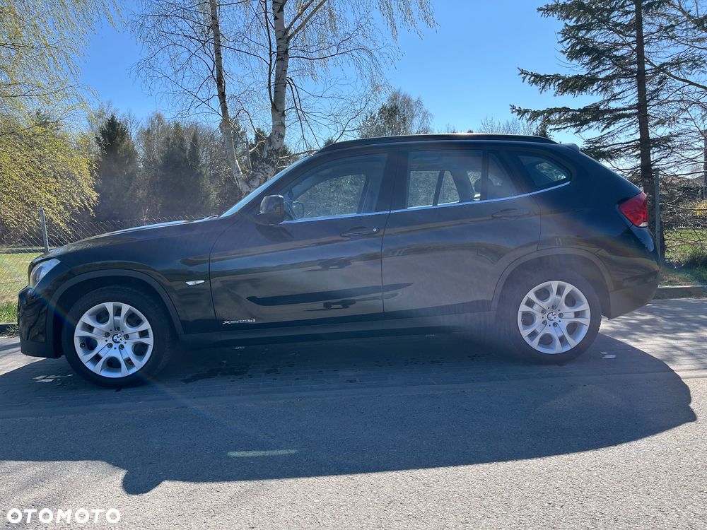 BMW X1 - 5