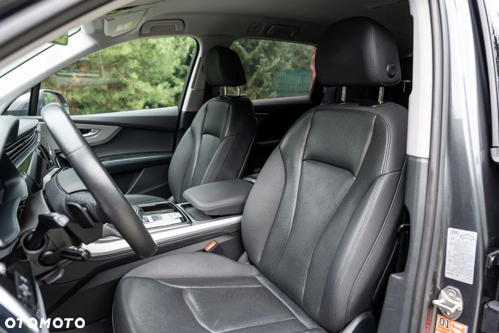 Audi Q7 45 TDI mHEV Quattro S Line Tiptr - 23