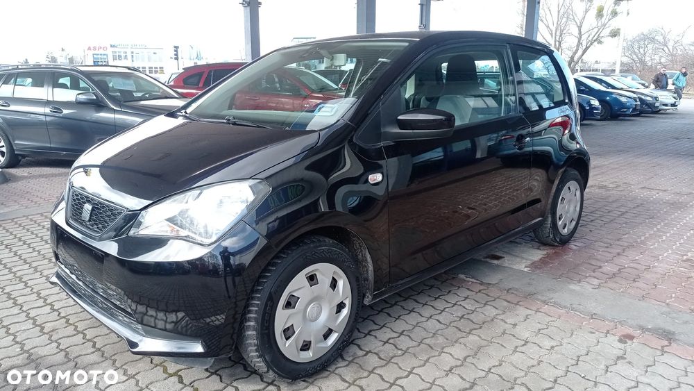 Seat Mii 1.0 Style - 20