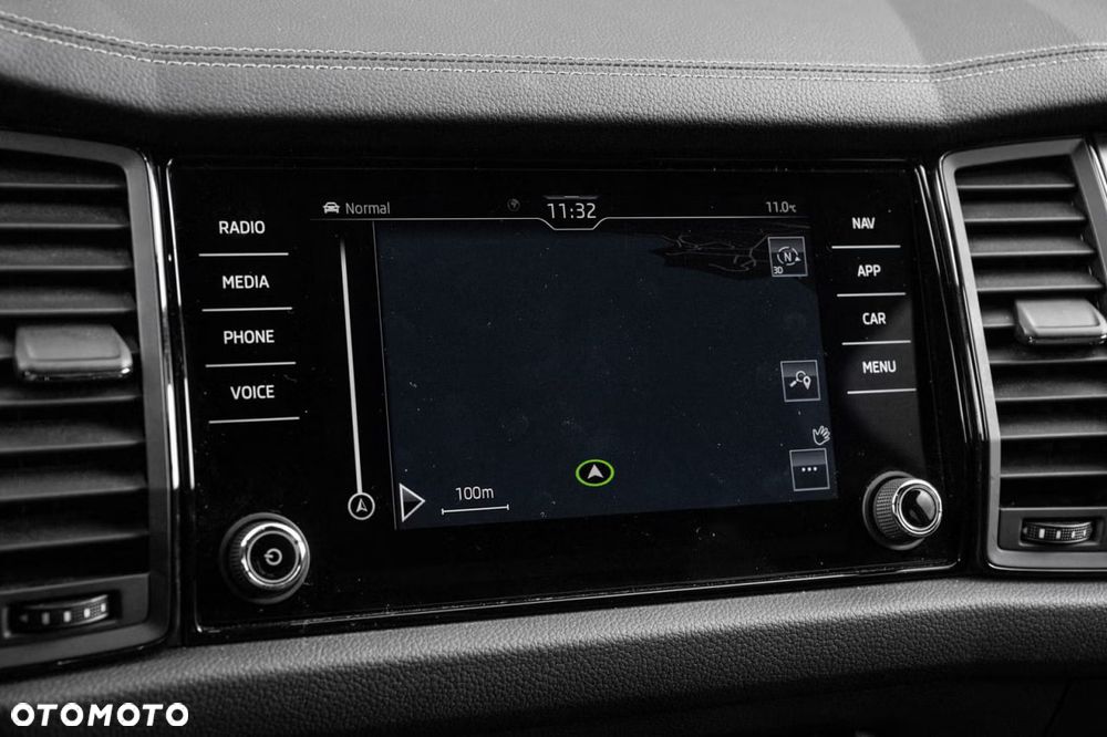 Skoda Kodiaq 2.0 TDI 4x4 DSG Sportline - 15