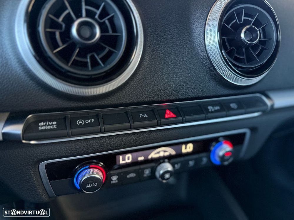 Audi A3 Sportback 2.0 TDI Sport - 39