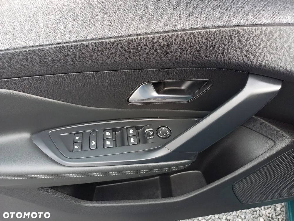 Peugeot 308 BlueHDi 130 EAT8 Stop & Start Allure Pack - 35