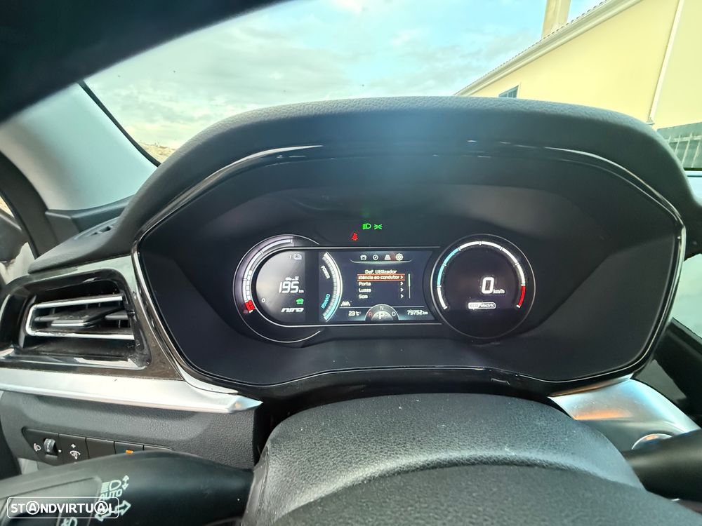 Kia e-Niro 64kWh - 30