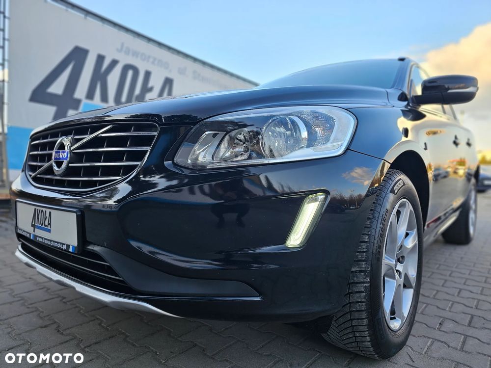 Volvo XC 60 D4 Geartronic Ocean Race - 9