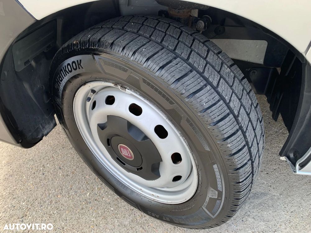 Fiat Talento - 10