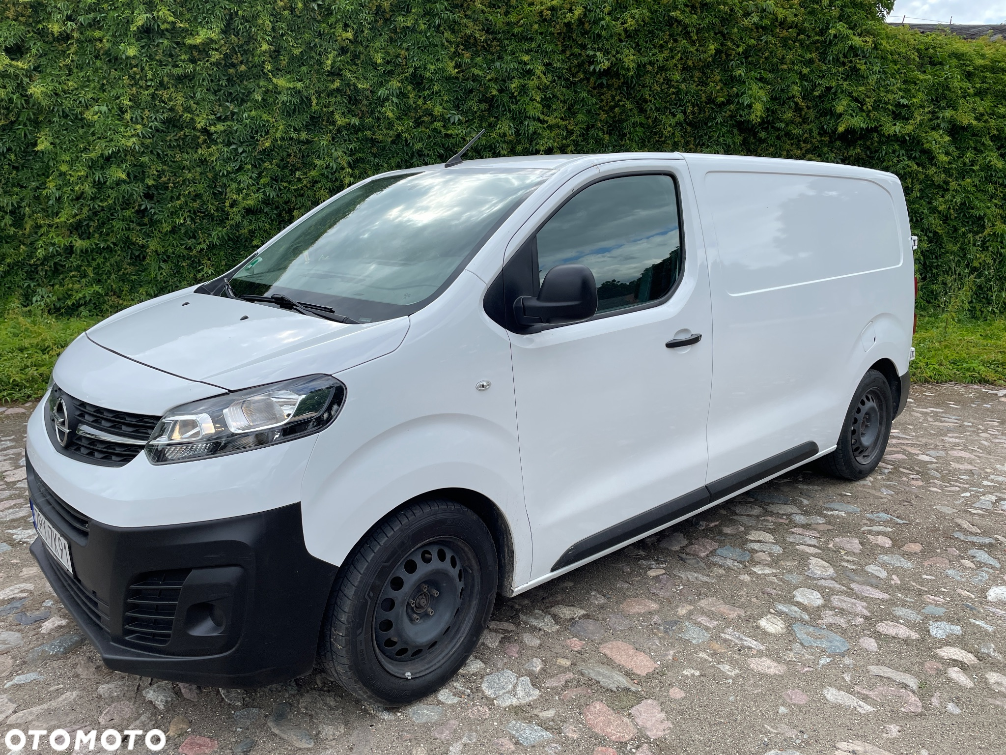 Opel Vivaro - 3