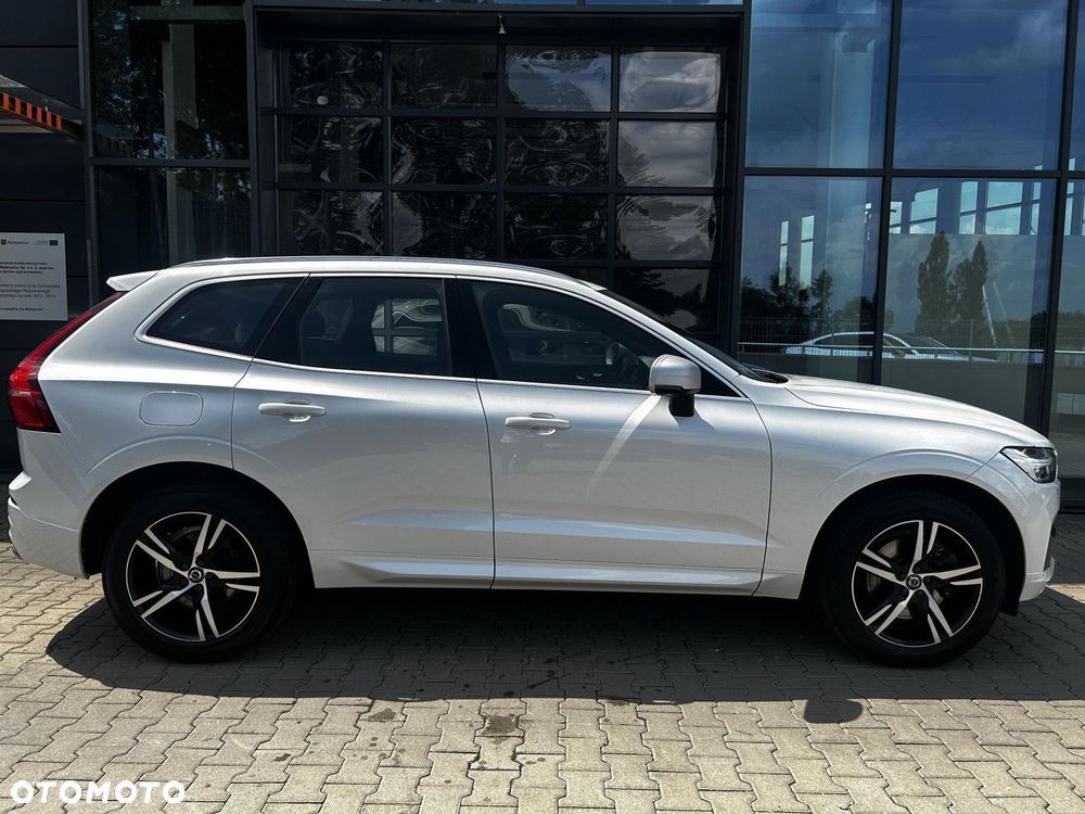 Volvo XC 60 - 9