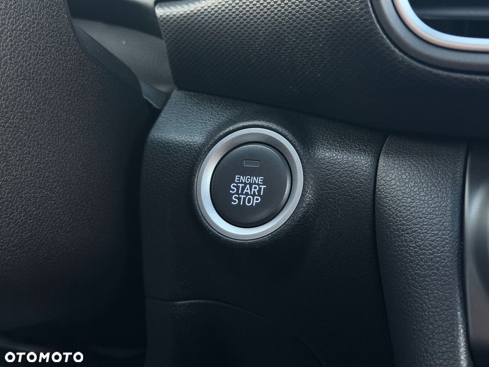 Hyundai Kona 1.6 T-GDI DCT 4WD Premium - 26