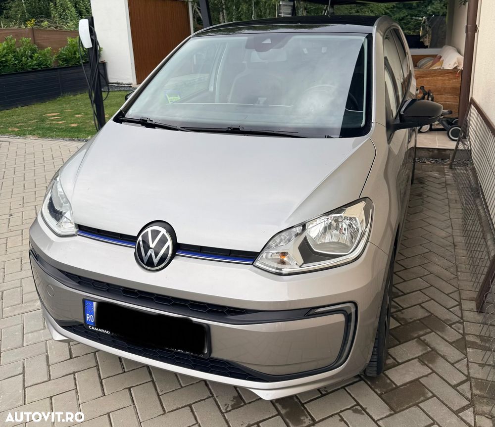 Volkswagen up! - 2