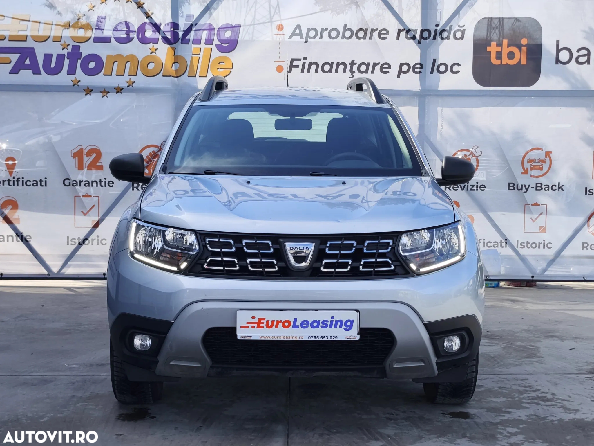 Dacia Duster - 3