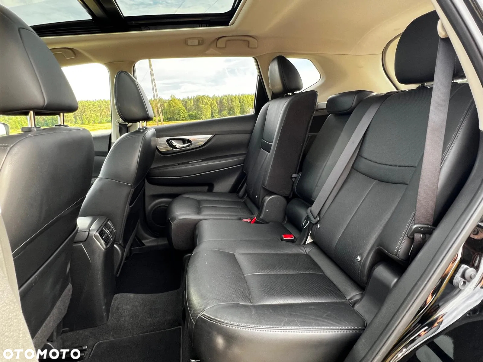 Nissan X-Trail 1.6 DCi Tekna Xtronic 2WD - 20