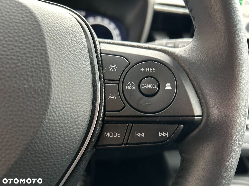 Toyota Corolla 1.8 Hybrid Comfort - 15