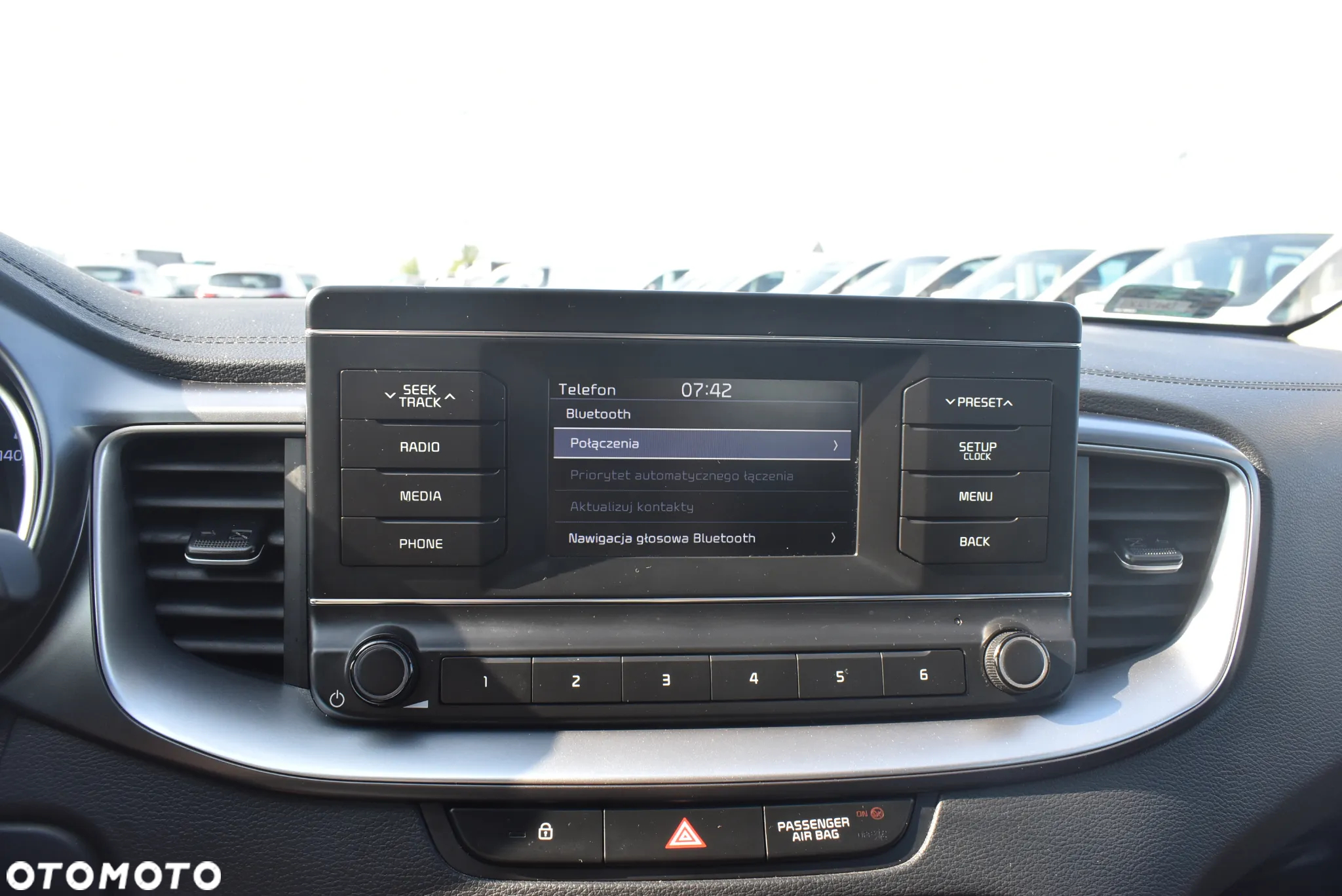 Kia Ceed 1.0 T-GDI S - 26