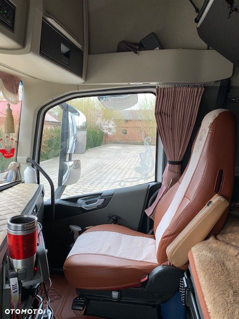 Volvo FH - 5