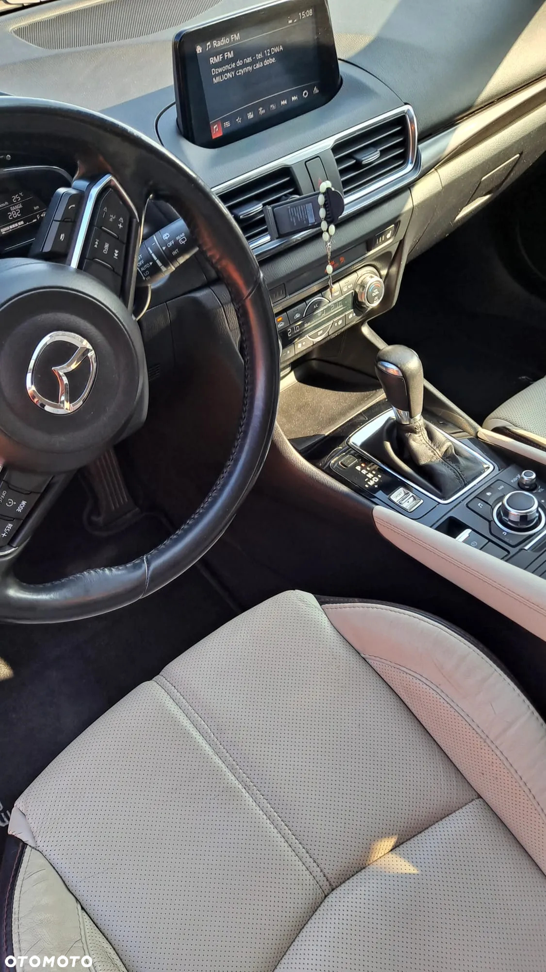 Mazda 3 - 19