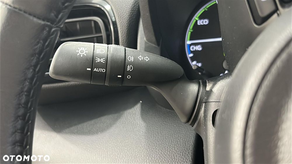 Toyota Yaris - 26