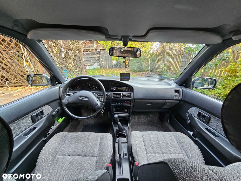 Toyota Corolla - 5