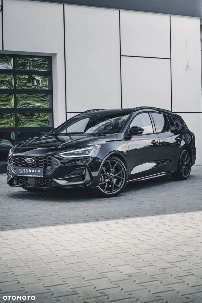 Ford Focus 2.3 EcoBoost ST X - 2