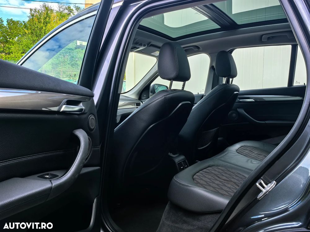 BMW X1 xDrive25e xLine - 6