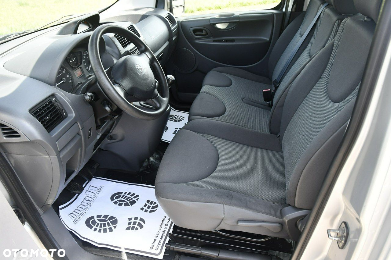 Peugeot Expert - 14