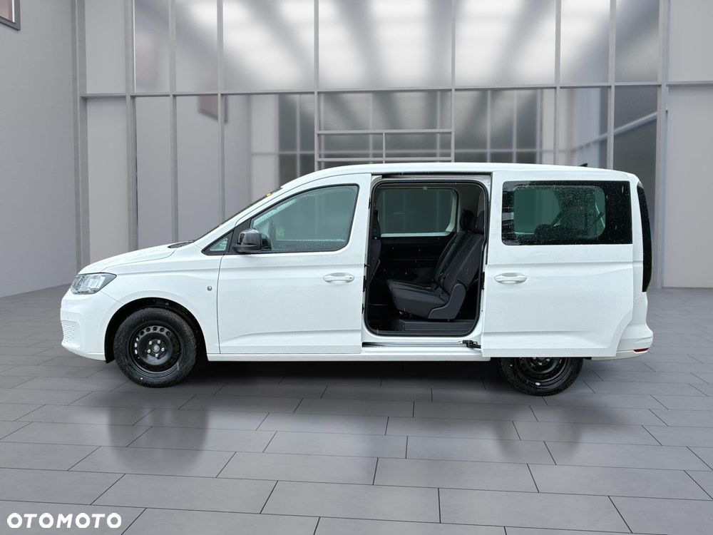 Volkswagen Caddy Maxi 1.5 TSI - 11