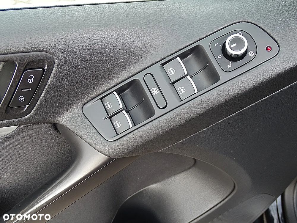 Volkswagen Tiguan 2.0 TDI DPF 4Motion Cup Sport & Style - 20