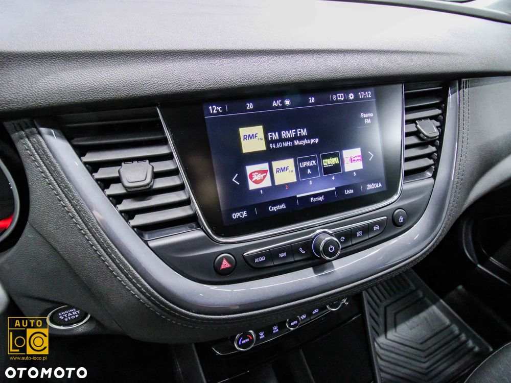 Opel Grandland X 1.6 T PHEV 4x4 Elegance Business Pack - 21