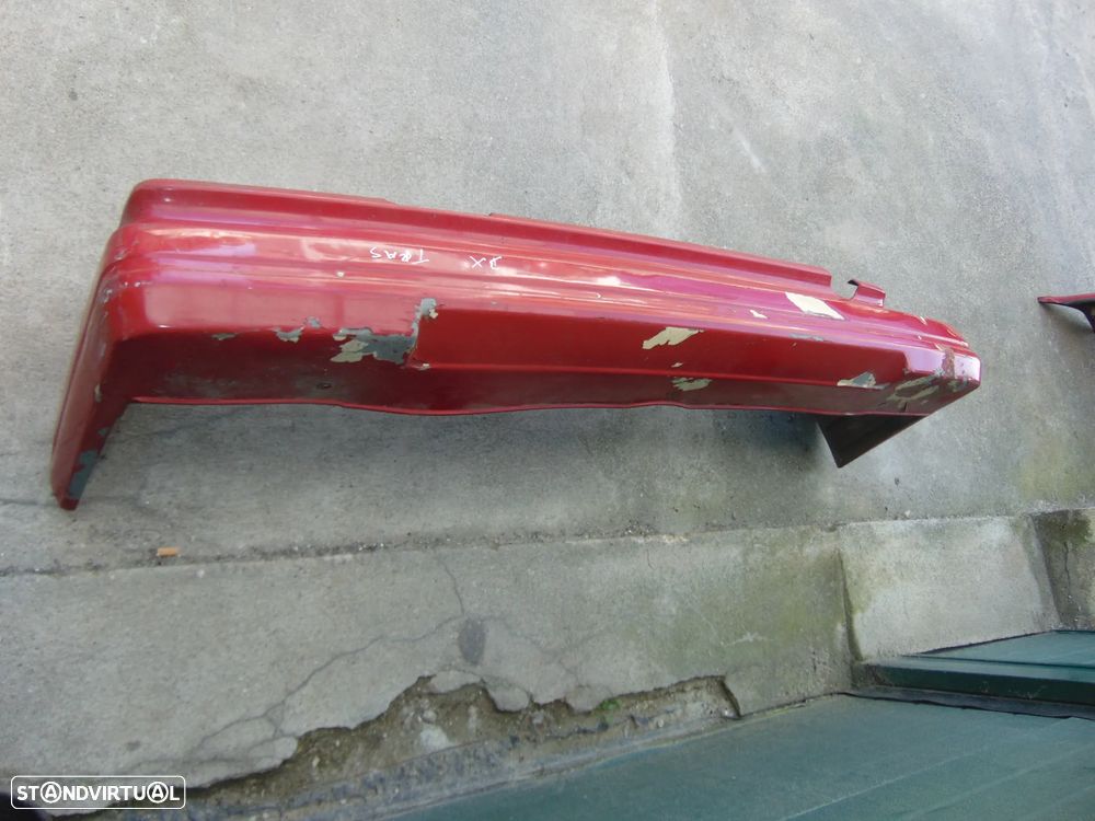 Citroen BX para-choques - 5