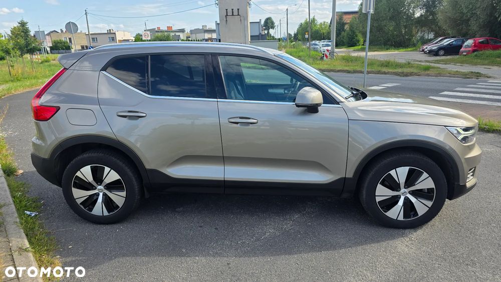 Volvo XC 40 T5 Recharge DKG Plus Bright - 6