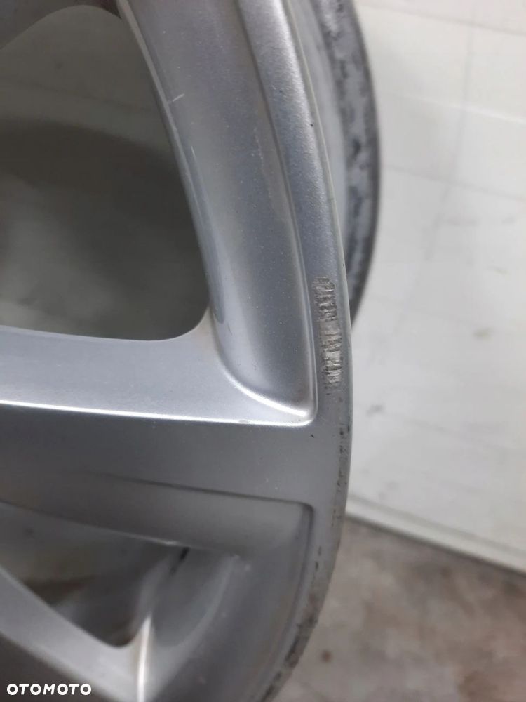 FELGA AUDI Q5 8R 19'' ET39 5x112 8J 8R0601025B - 5