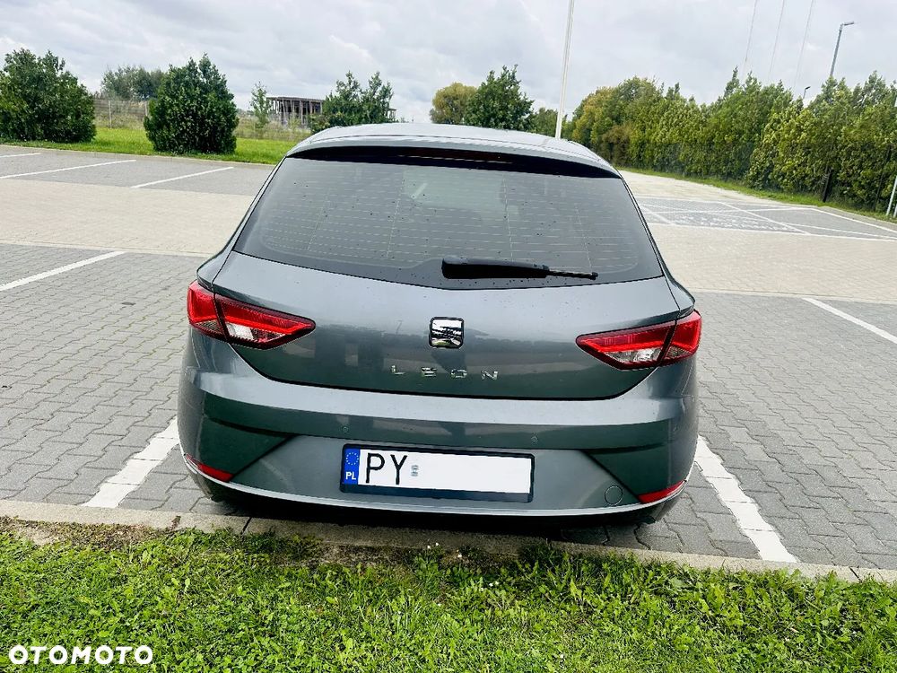 Seat Leon 1.2 TSI Style S&S - 6