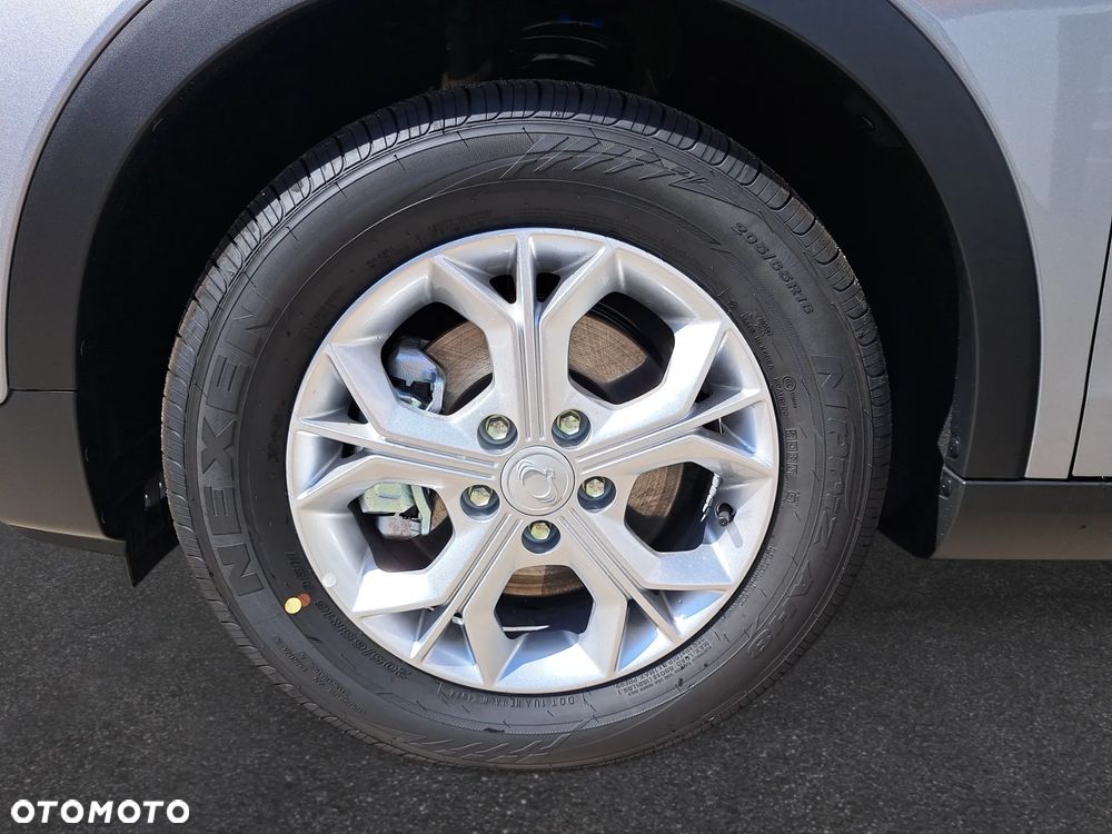 SsangYong/KGM Tivoli 1.5 T-GDI Adventure - 10