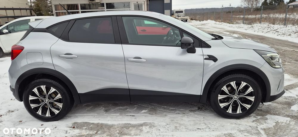 Renault Captur - 9