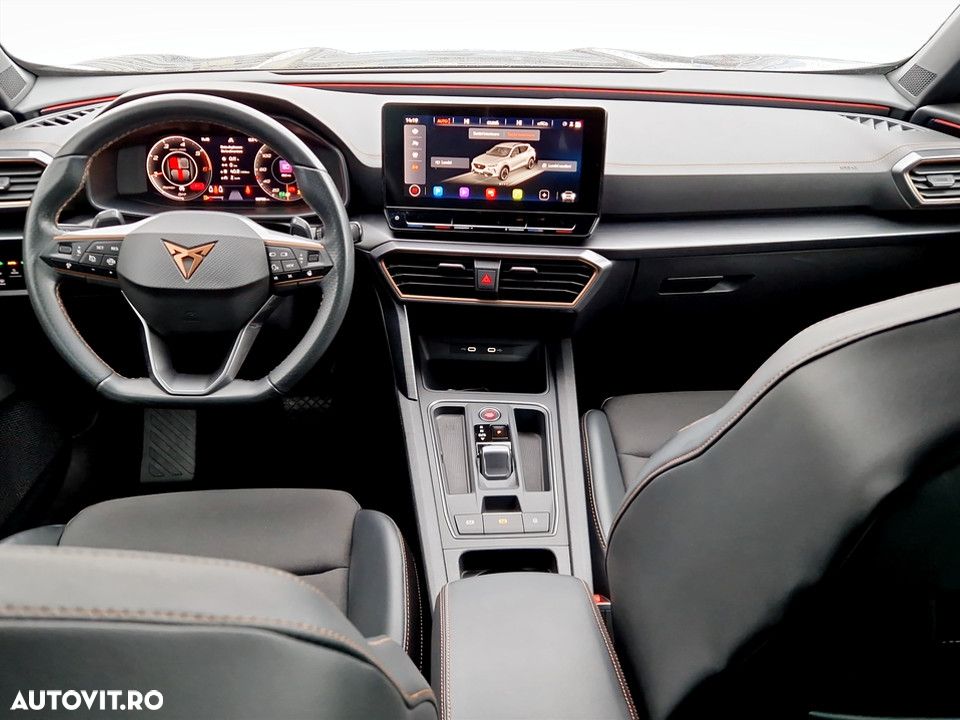 Cupra Formentor - 13