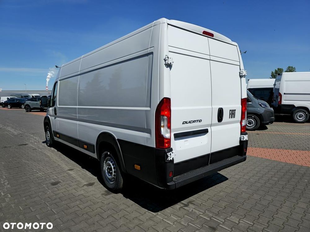 Fiat Ducato 33 H3-Power L3H2 - 8